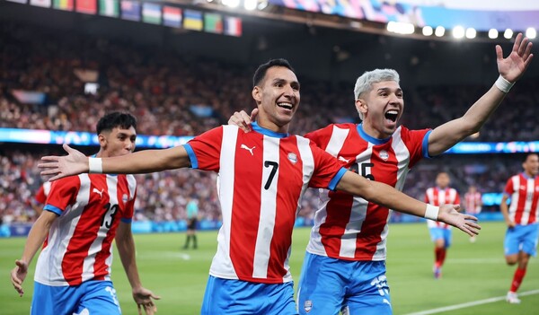 La Albirroja pierde a Marcelo Fernández para los cuartos de final por acumulación de amarillas