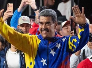 Periodista en Venezuela reporta 11 muertos durante protestas · Radio Monumental 1080 AM