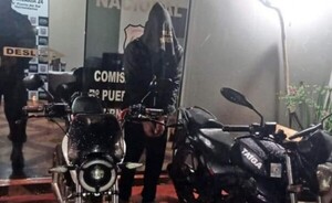 Prisión para joven que habría participado de un robo callejero