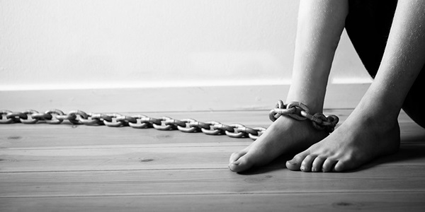 Día Mundial contra la Trata de Personas: El flagelo de la esclavitud moderna que afecta a niños y niñas