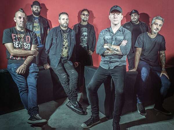 La Beriso regresará a Paraguay para el Asu Rock Festival - Música - ABC Color