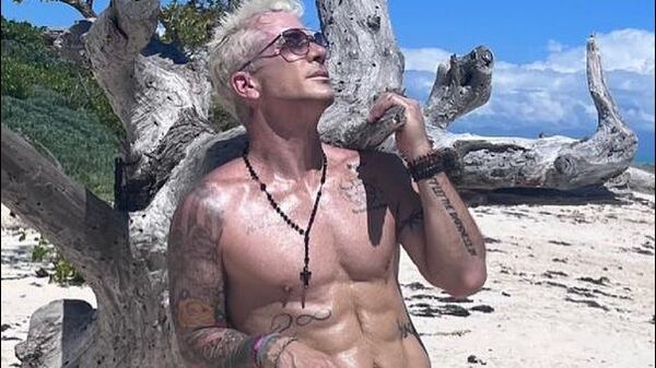 El actor Fernando Carrillo se enfrenta al público venezolano