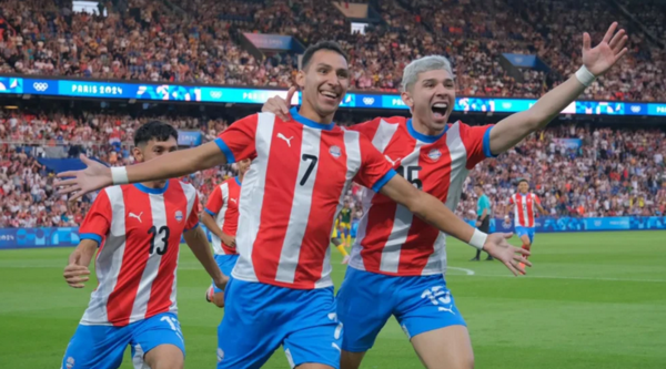 (VIDEO). El festejo de los peloteritos de la Albirró: “Subite, nos vamos a cuartos”