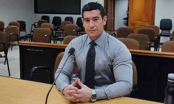 Fiscal no descarta proceso penal contra directivos de ESSAP en Coronel Oviedo - OviedoPress