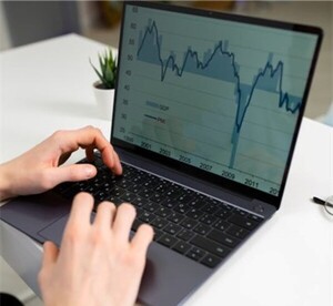 Econometría - MarketData