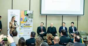 La Nación / Lanzan campañas para sensibilizar y concienciar sobre la trata de personas