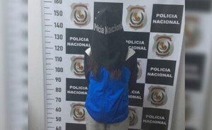 Detienen a una mujer tras asaltar en la calle a una joven
