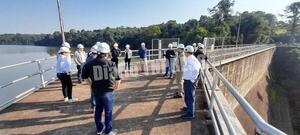 Rehabilitación y modernización de represa del Acaray extendería su vida útil a otros 50 años – Diario TNPRESS