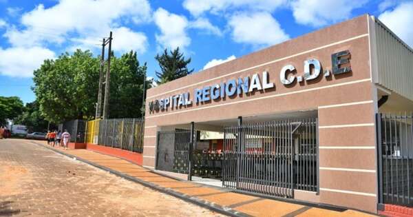 Diario HOY | CDE: realizan exitosa cirugía de tórax a niño de tres años