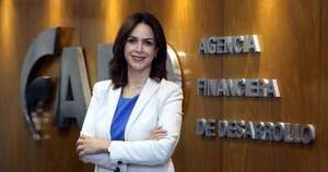 La Nación / Sostienen que grado de inversión logrado por la AFD dará paso a otras ligas