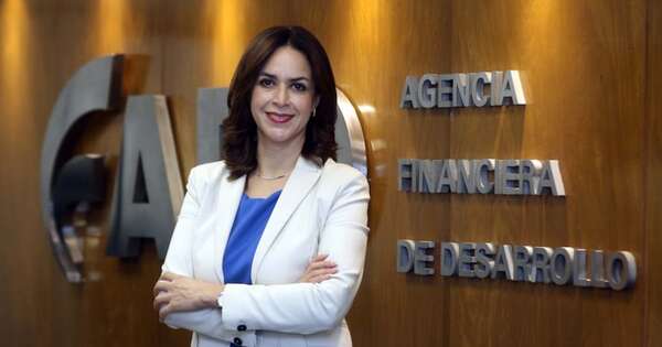 La Nación / Sostienen que grado de inversión logrado por la AFD dará paso a otras ligas