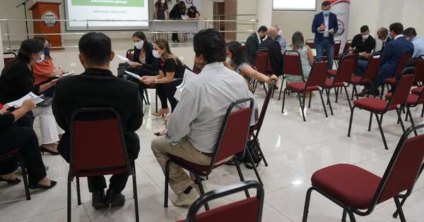 La Nación / Alto Paraná: capacitarán a funcionarios municipales para atención a inversionistas