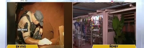 Casa donde hallaron sin vida a Cecilia Cubas pasará a remate - SNT
