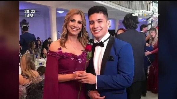 "Nepobabys" dictaminan por desafuero - SNT