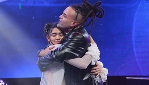 Majo Maciel quedó fuera de "Baila Conmigo Paraguay" - Teleshow