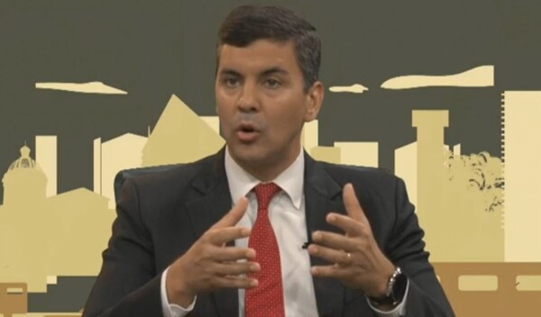 Paraguay pide cese de violencia en Venezuela y no reconoce proclamación de Maduro