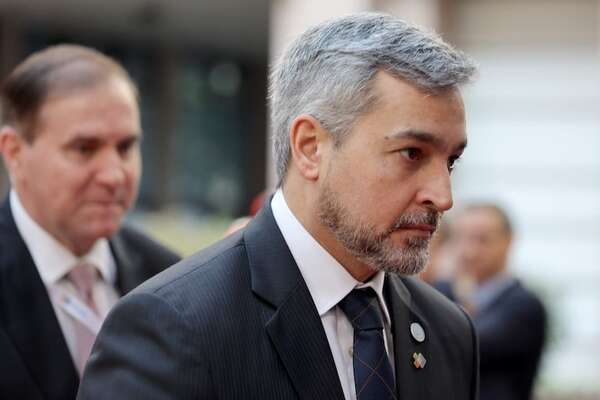 Empresa de Abdo aumentó 2.799% la cuenta de inversiones a largo plazo - Política - ABC Color