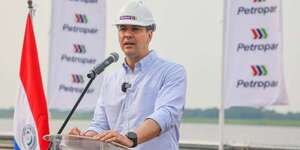 Emblemas ya no cotizan combustible a navieras tras cuestionado decreto - Economía - ABC Color