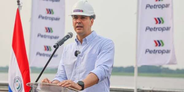 Emblemas ya no cotizan combustible a navieras tras cuestionado decreto - Economía - ABC Color