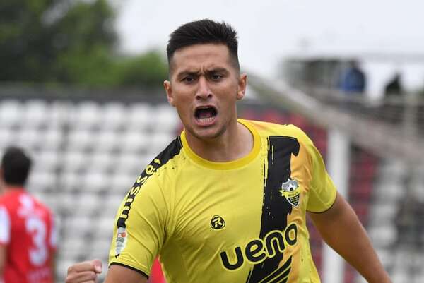 Intermedia: Con el puntero en cancha,  viernes se abre otra ronda - Fútbol de Ascenso de Paraguay - ABC Color