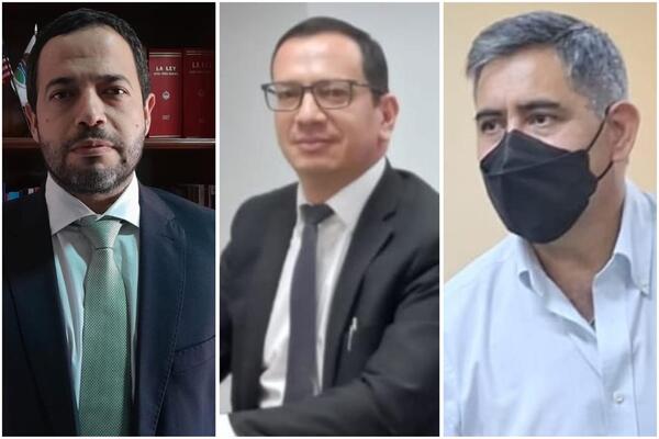 Fiscales recurren a la Corte y piden un nuevo juicio oral al clan Ferreira
