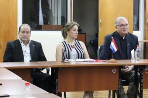 Fiscalía no entrega conclusiones de una auditoría cualitativa a gestión de fiscales