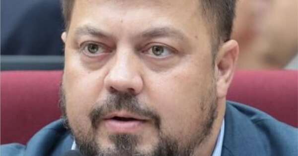 La Nación / Soroka, en contra de regresar al uso de papeletas en elecciones