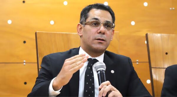El Procurador entiende que debe haber control sobre las ONG