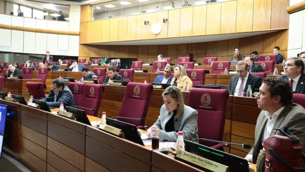 Tras candente debate, hubo tibia reacción del Senado contra Maduro