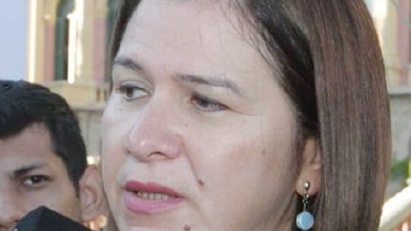Salud cajoneó informe sobre mala gestión de Teresa Barán en Senepa