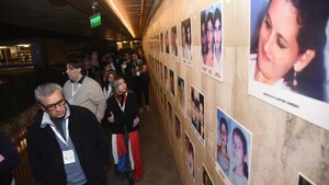 Documentales, arte y visitas guiadas a 20 años del Ycuá