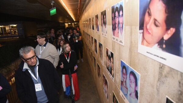 Documentales, arte y visitas guiadas a 20 años del Ycuá