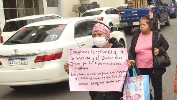 Aplauden salida de Doria y dan otra oportunidad a Barán