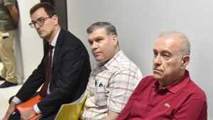 Regulan honorarios contra RGD por G. 1.751 millones