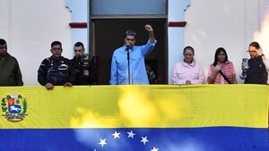 OEA pide a Nicolás Maduro que reconozca su derrota