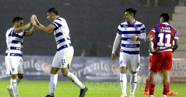 La Nación / Puras críticas en Cerro y hablan de inutilidad