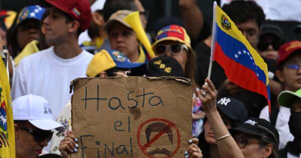 Diario HOY | La UE insta a Venezuela a publicar resultados detallados de las presidenciales