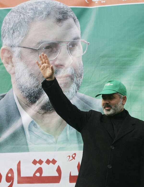 Ala militar de Hamás advierte de que muerte de Haniyeh tendrá consecuencias regionales - Mundo - ABC Color