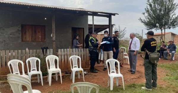 Diario HOY | Capturan a supuesto feminicida y se expone a tres décadas de cárcel