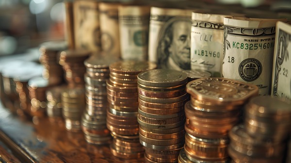 Sistema bancario en Paraguay: Mejora en activos pero con riesgos por dolarización y factores climáticos - MarketData