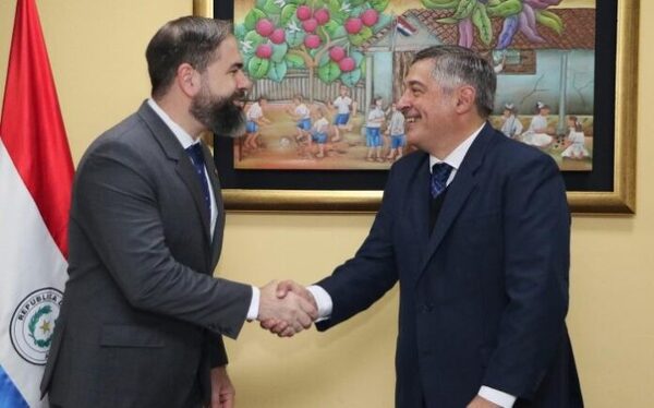 Renuevan convenio para reforzar la alfabetización y educación en contexto de encierro