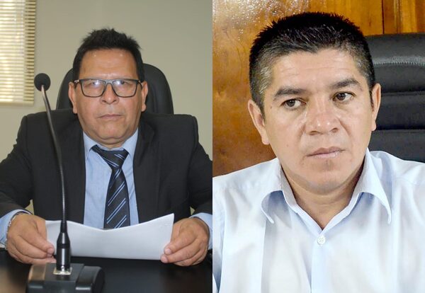 Sorpresiva designación de concejal servil a Roque Godoy como nuevo titular de la Junta - La Clave