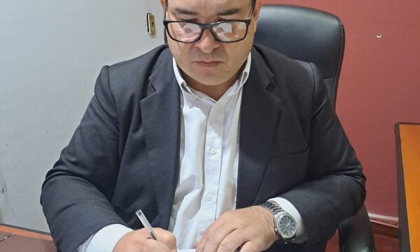 Débiles y negligentes procedimientos de fiscal que debe intervenir en casos de criptominería ilegal – Diario TNPRESS