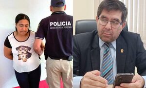 Indignación en comunidad japonesa contra juez que liberó a esposa del líder de la banda que los asaltó – Diario TNPRESS