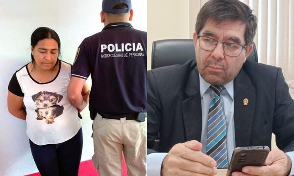 Indignación en comunidad japonesa contra juez que liberó a esposa del líder de la banda que los asaltó – Diario TNPRESS