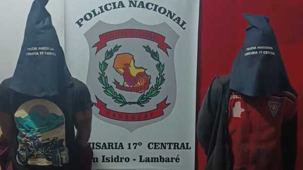 Bolt dejó la llave por su vehículo, le robaron y recuperó gracias al GPS