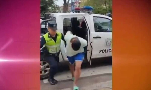 Detienen a sospechoso de robar G. 1.300.000 a un adulto mayor que lo quiso ayudar – Prensa 5