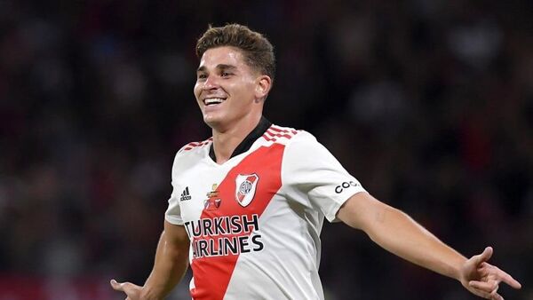 Julián le respondió a Pep