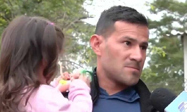 Esposo de la mujer fallecida en un choque teme que el caso se archive y exige justicia – Prensa 5