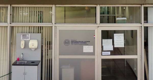 Diario HOY | Contraloría pide intervención de Seprelad y Fiscalía en caso Marito